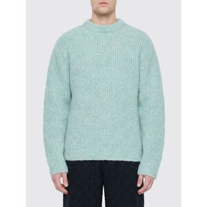 Si©Fr Sweater Men Blue